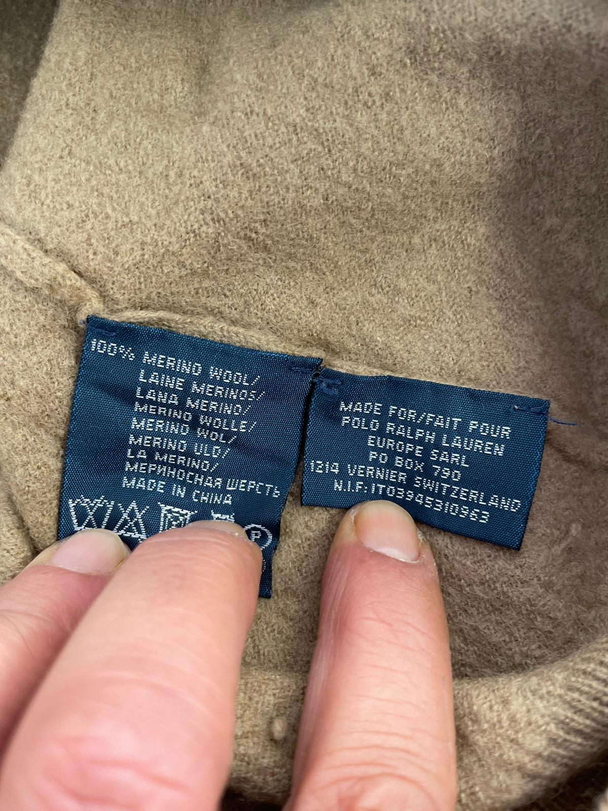 Jersey Ralph Lauren Ref.02687