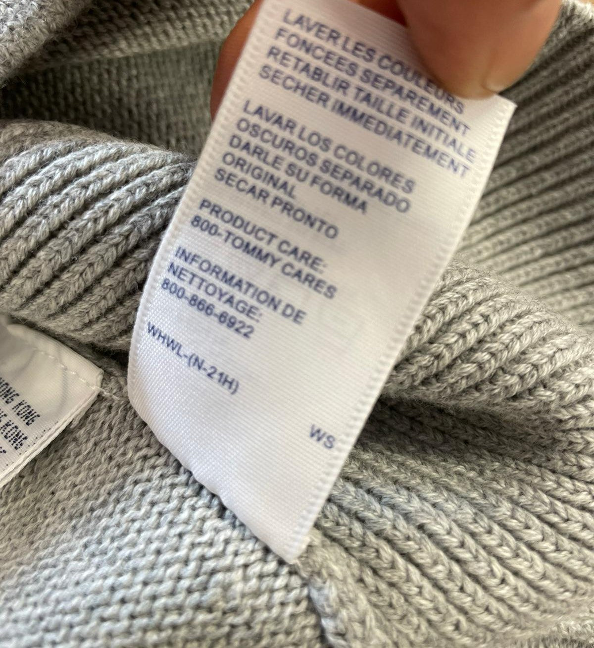 Chaleco de punto Tommy Hilfiger Ref.02746