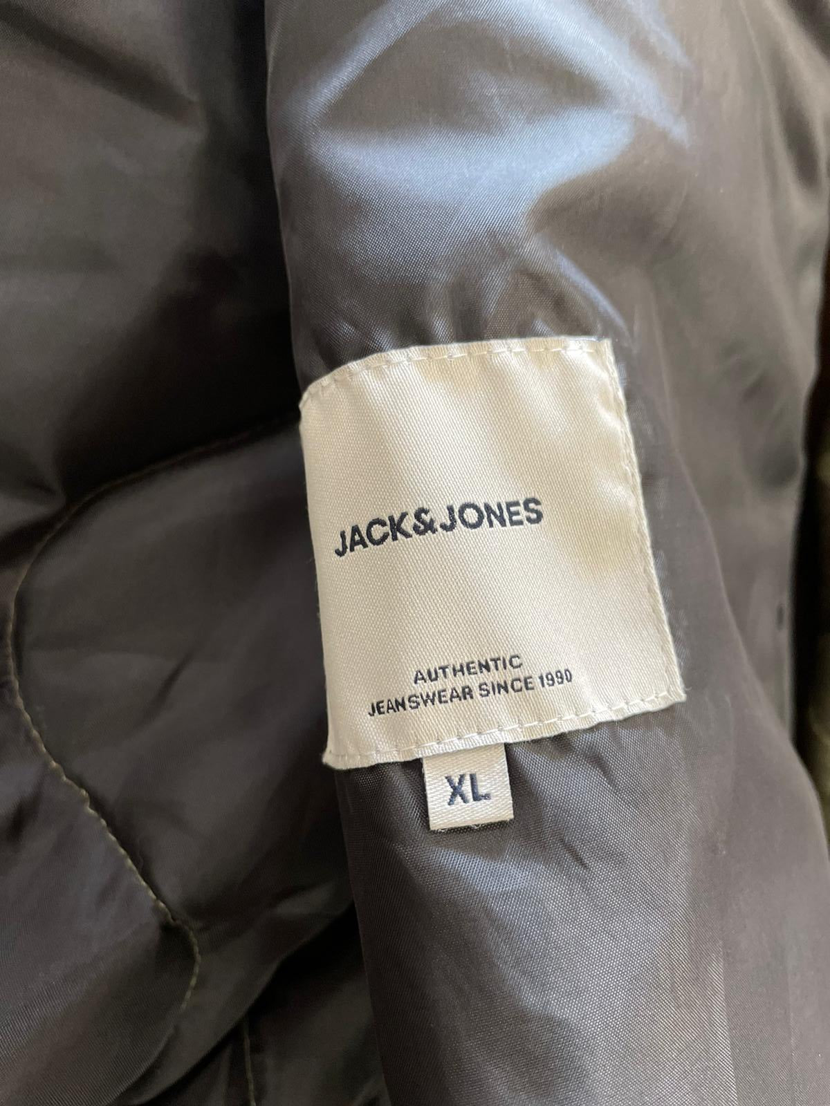 Veste / Doudoune Jack & Jones Réf. 02763