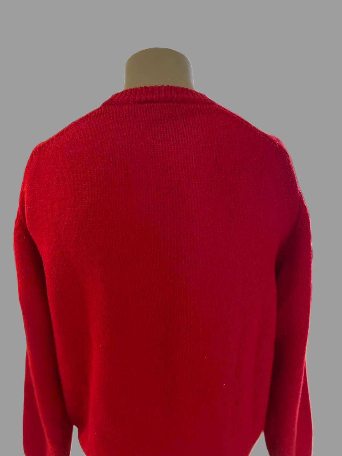 Pull Lacoste Réf. 02774
