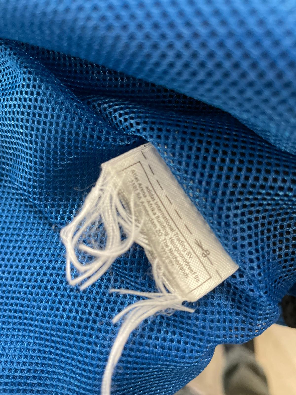 Veste de sport Reebok réf. 02776