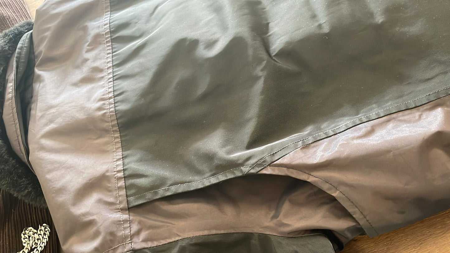 Veste Wellensteyn Réf.02783