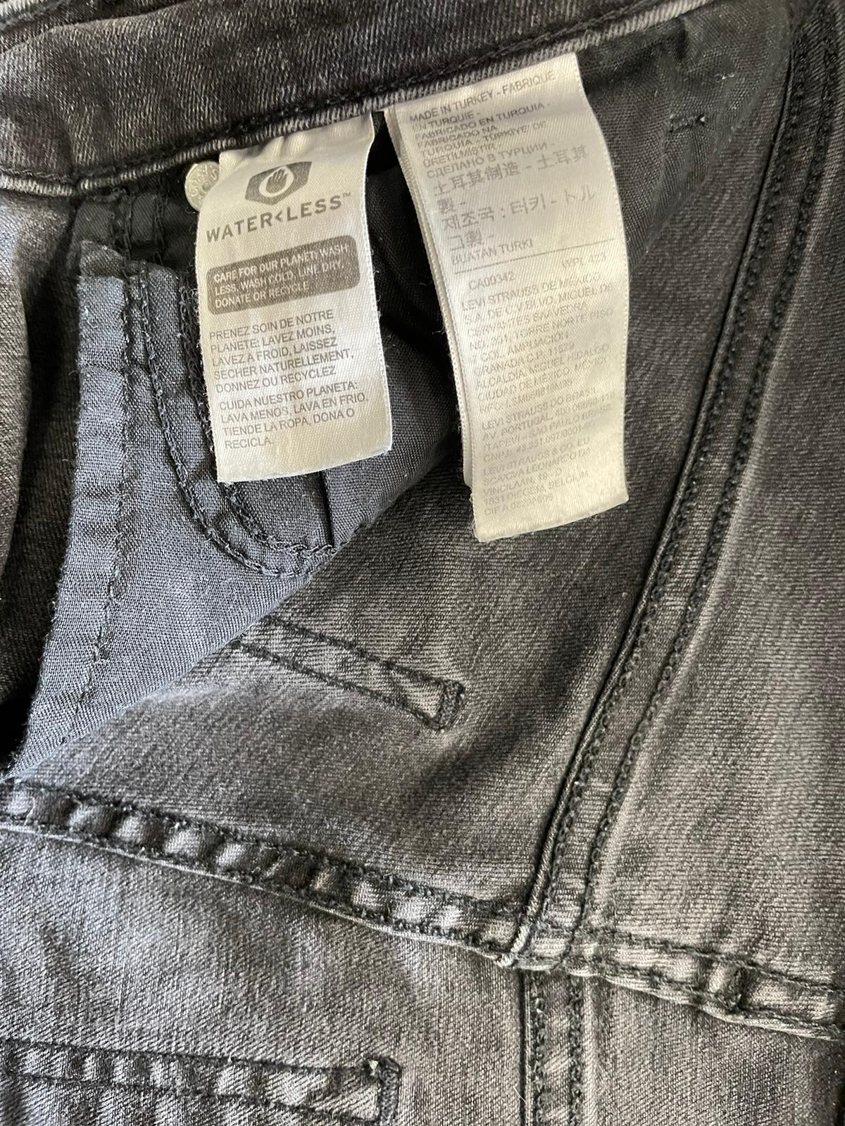 Pantalón Levi's Mile High Super Skinny Ref.02819