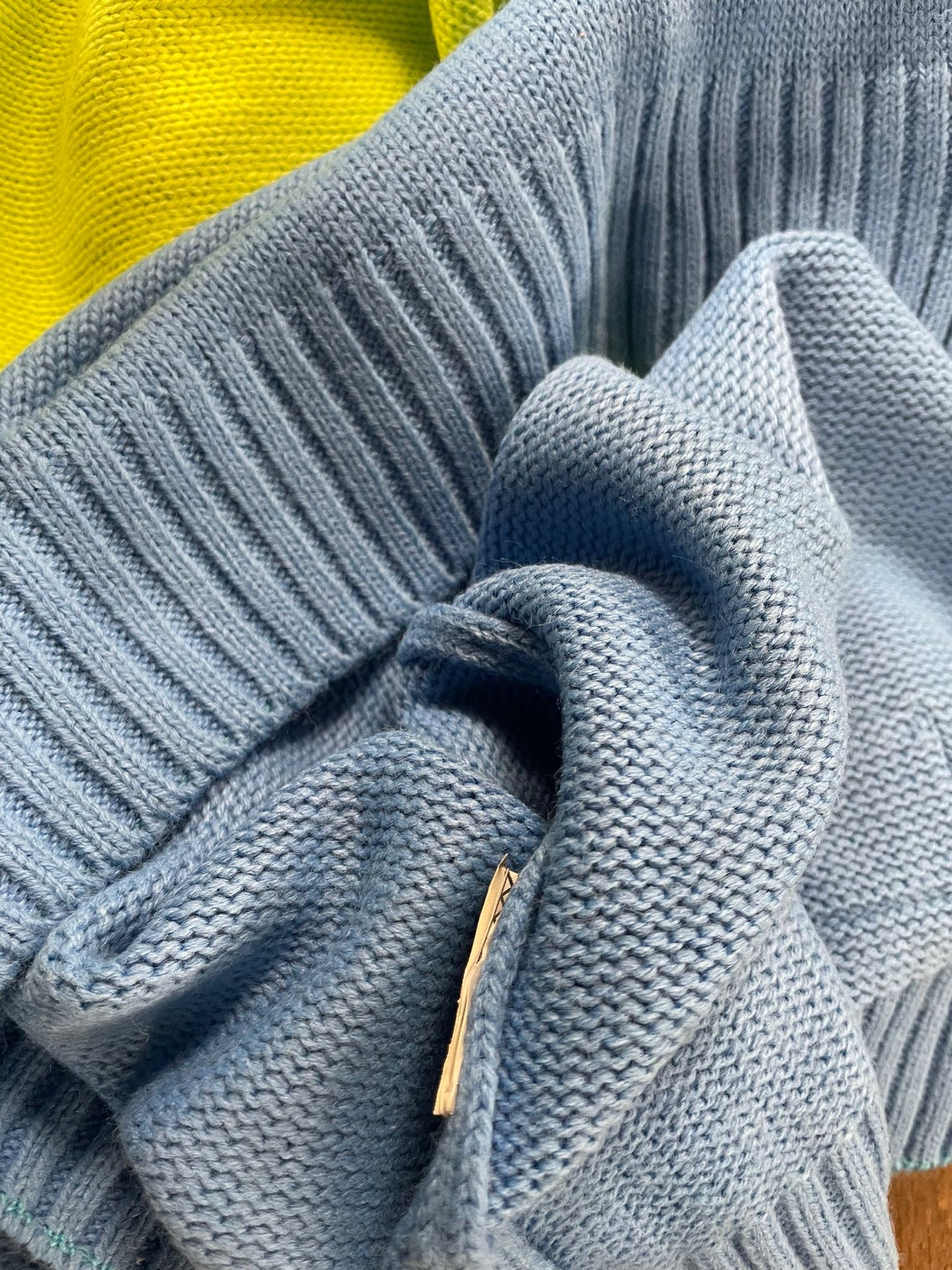 Pull Pull & Bear Réf. 02822