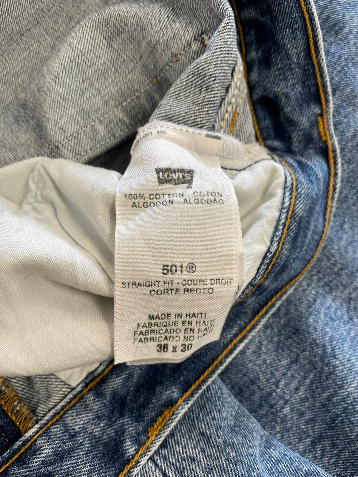 Pantalon Levi's Réf.02826