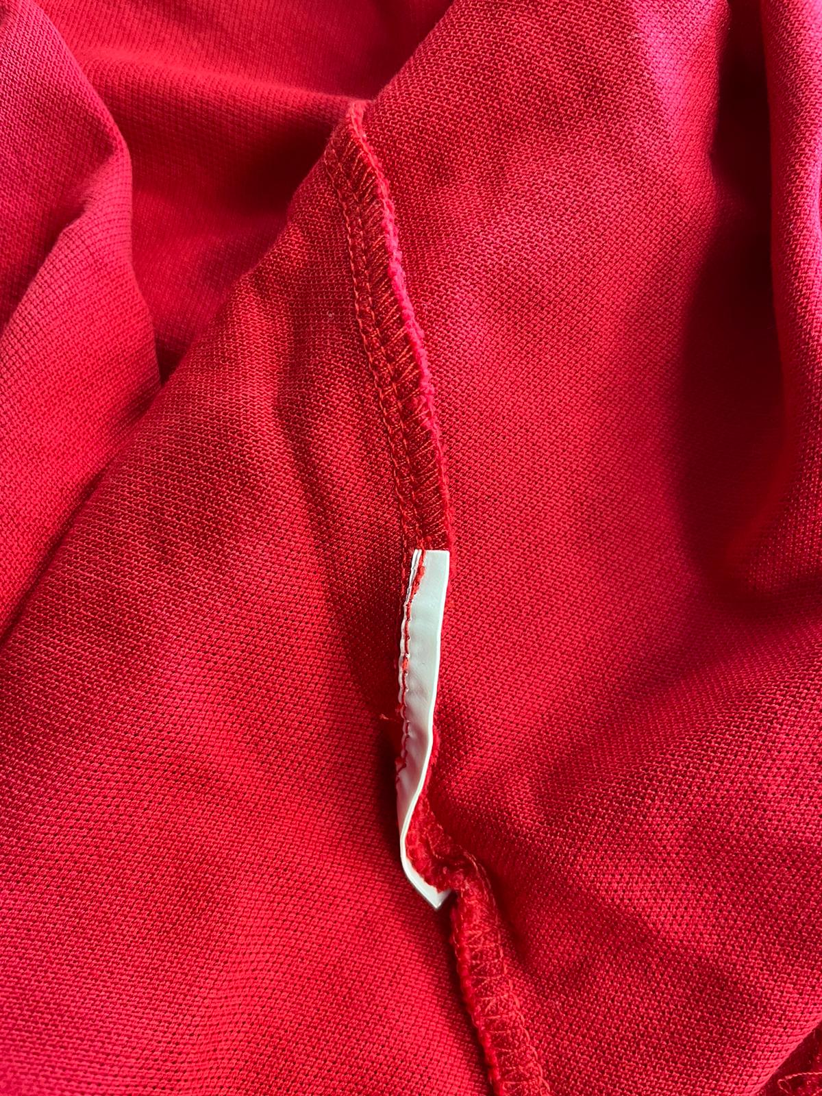 Polo Burberry Réf. 02893