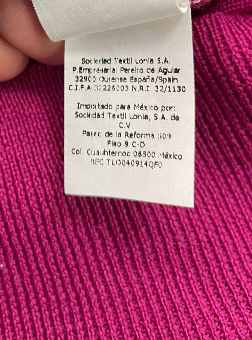 Maillot Purificación García Réf.02907