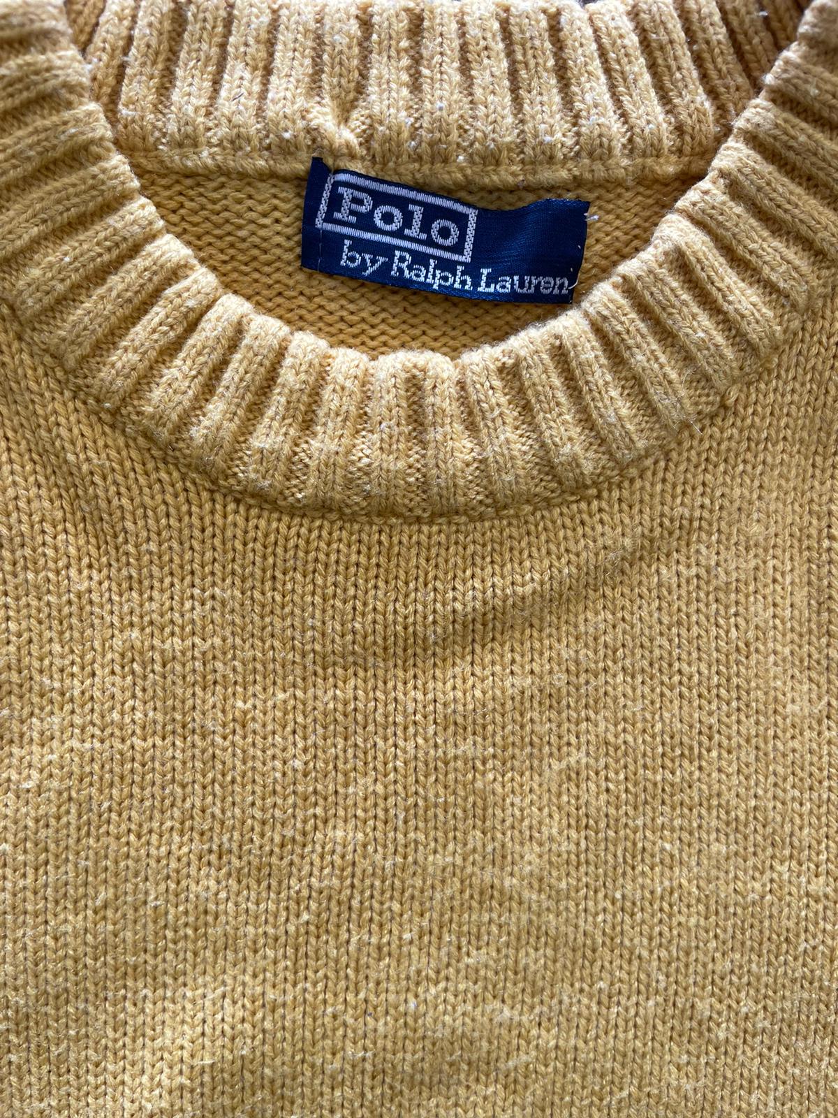 Pull Ralph Lauren Réf. 02929
