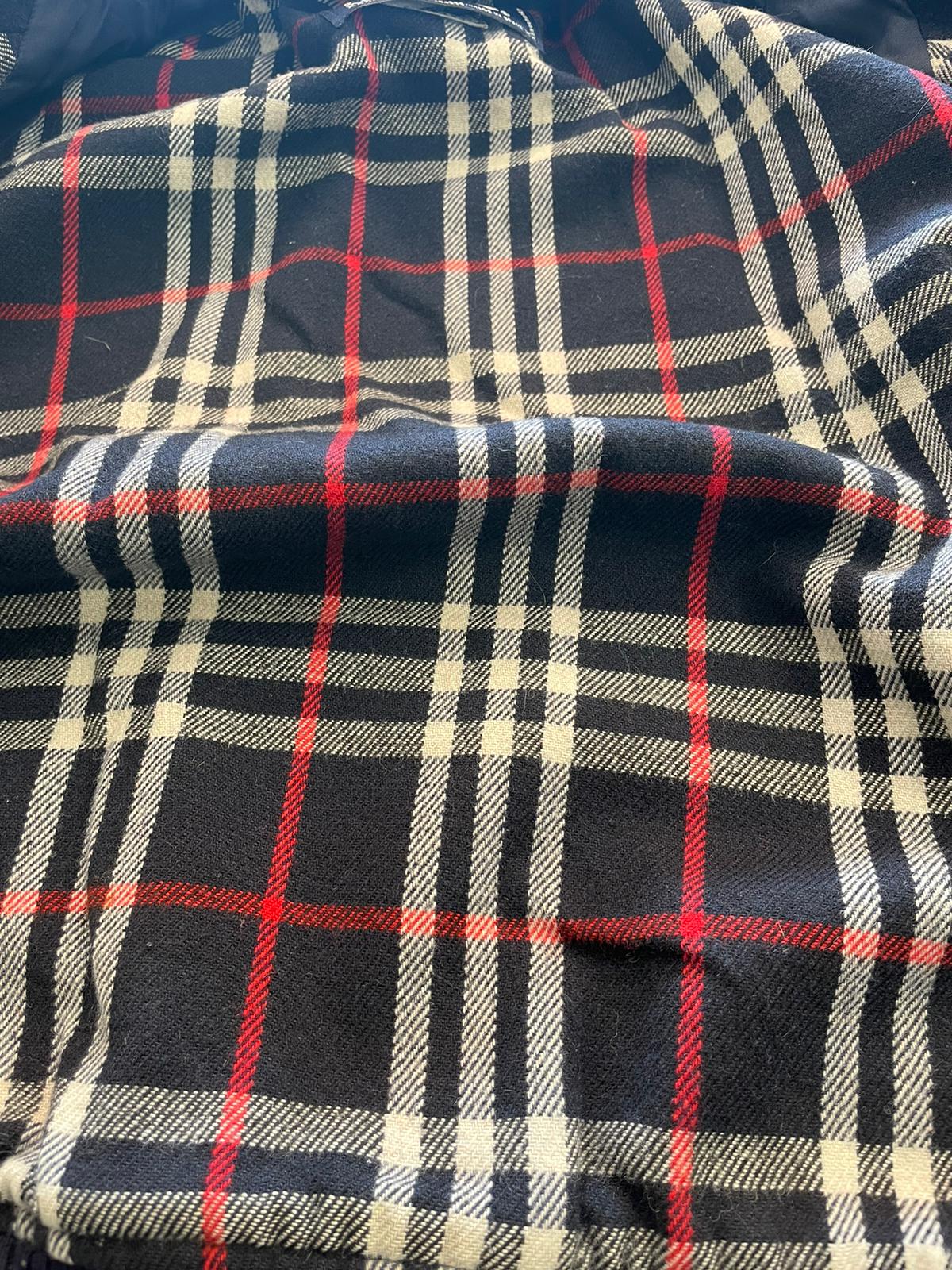 Veste Burberrys réf. 02937