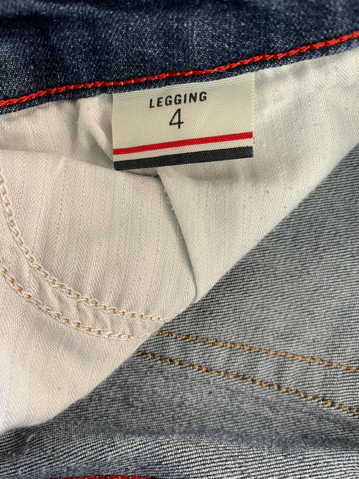 Pantalón Tommy Hilfiger Ref.02948