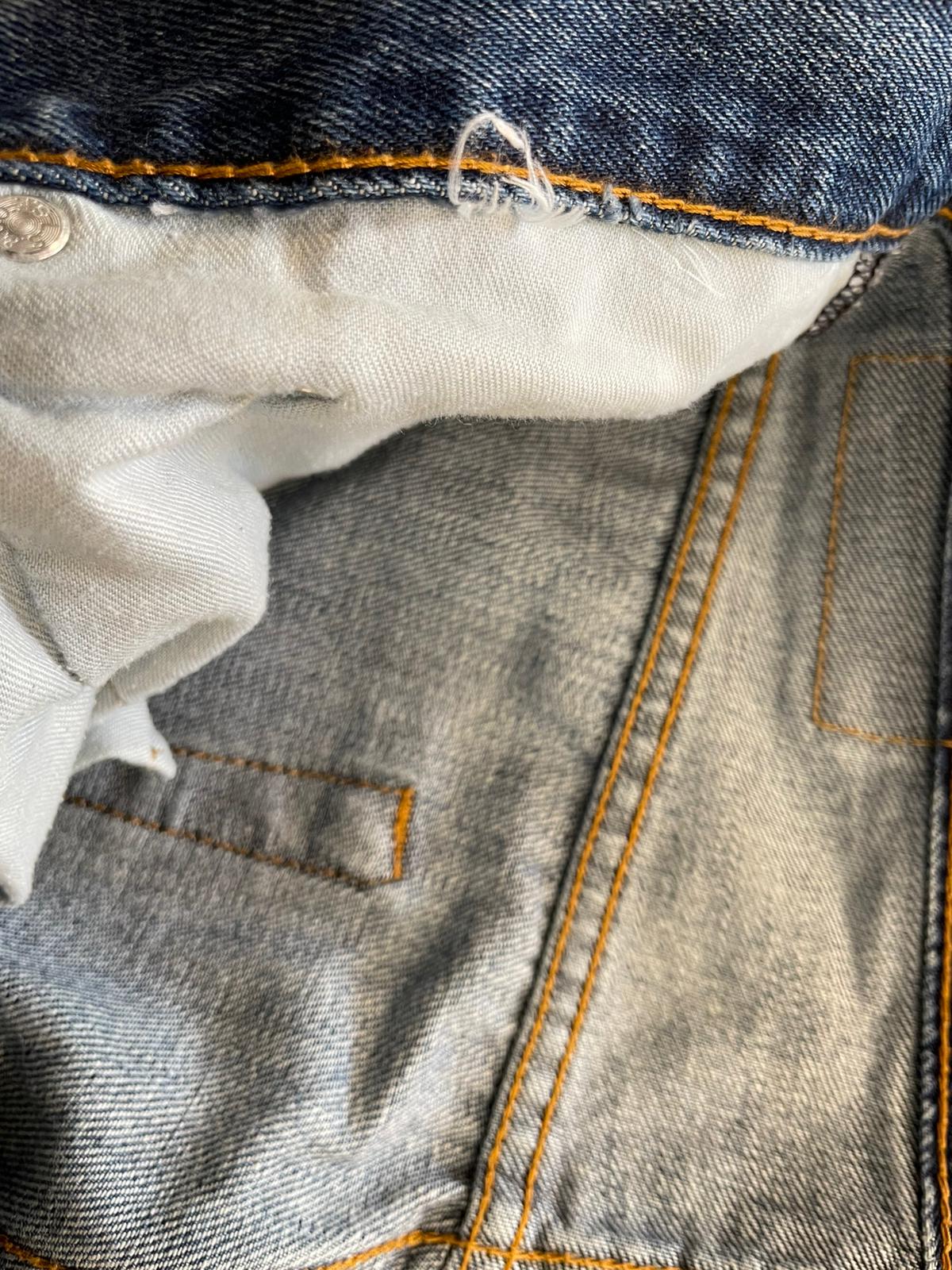 Jeans 550 Réf.02969