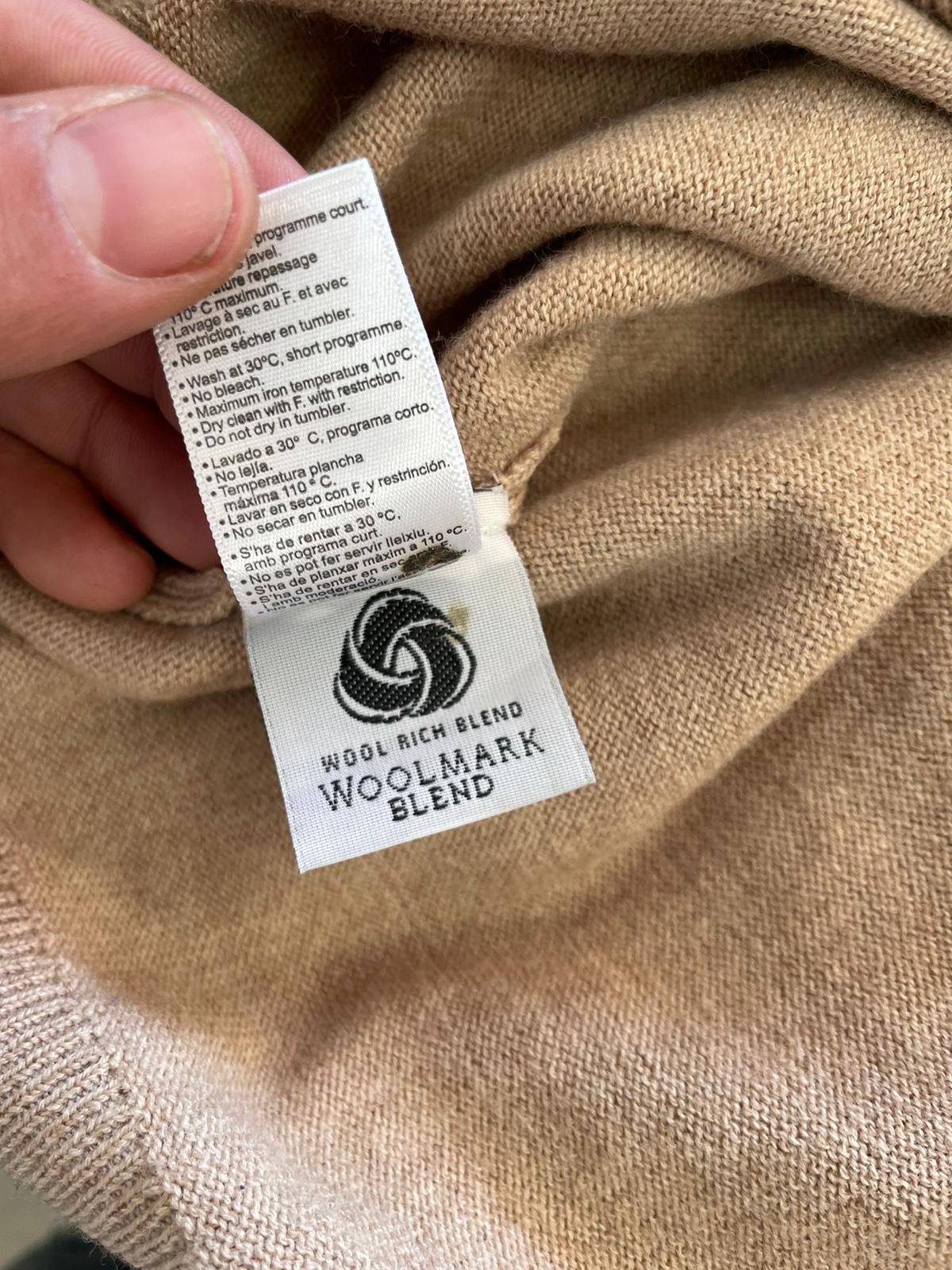 Pull Lacoste