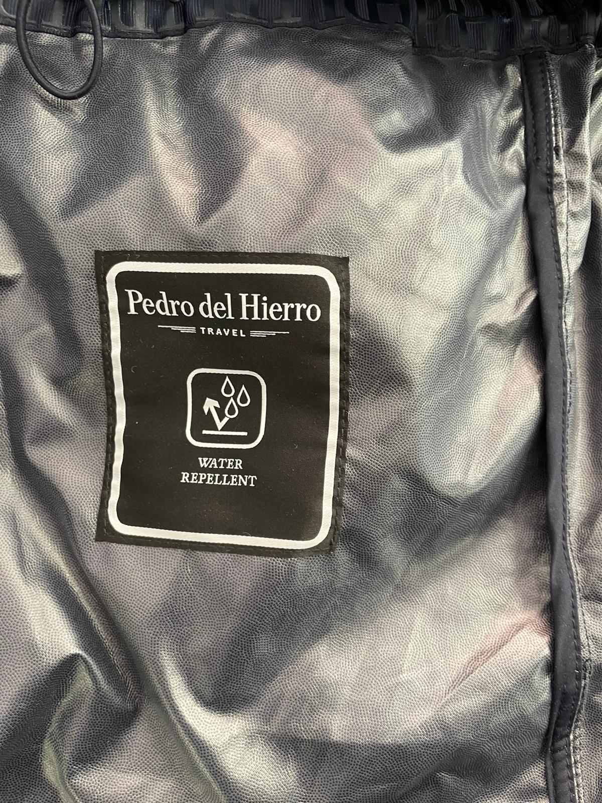 Veste Pedro del Hierro Réf. 02981