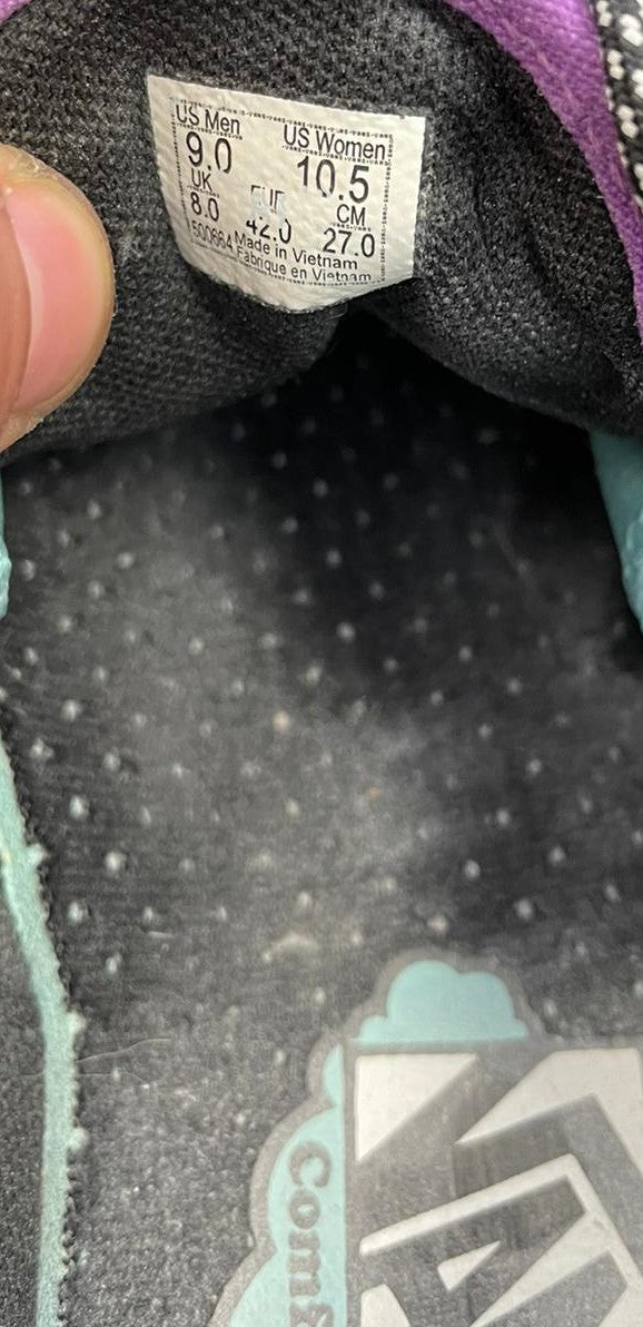 Zapatillas Vans Ref.02985