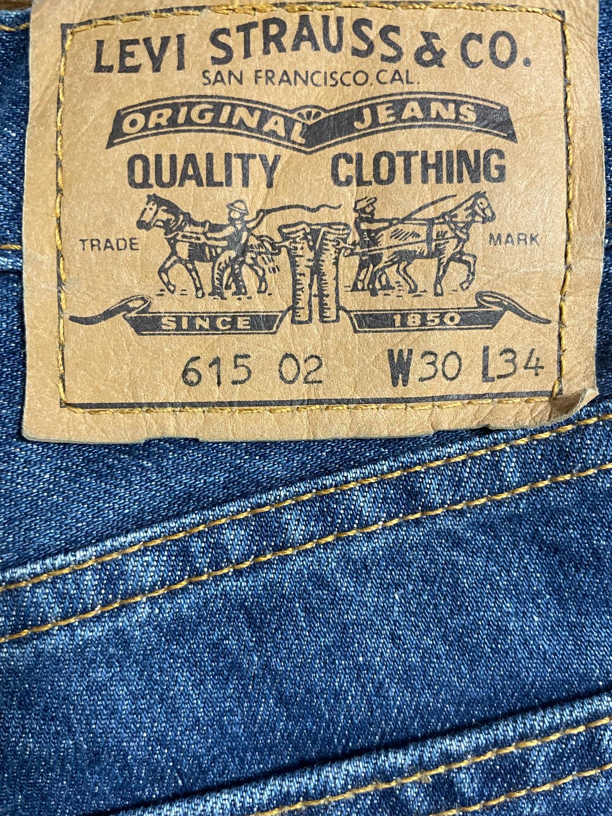 Jupe Levi's Réf.10170