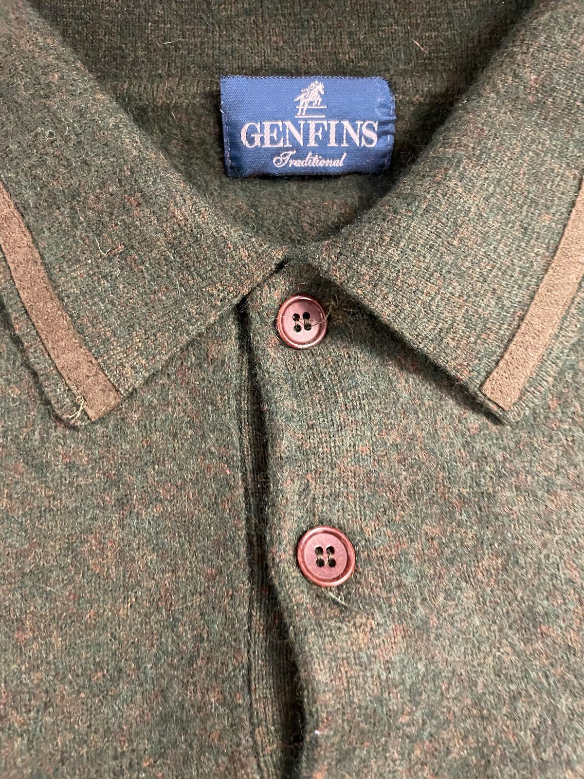 Jersey Genfins Ref.10194