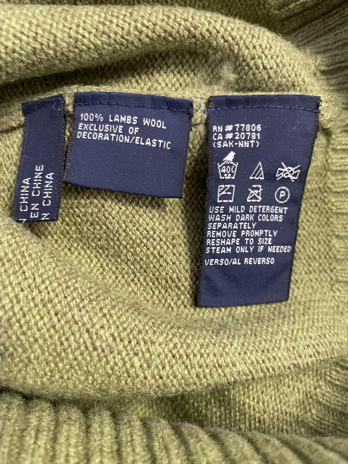Pull Tommy Hilfiger Réf.10201