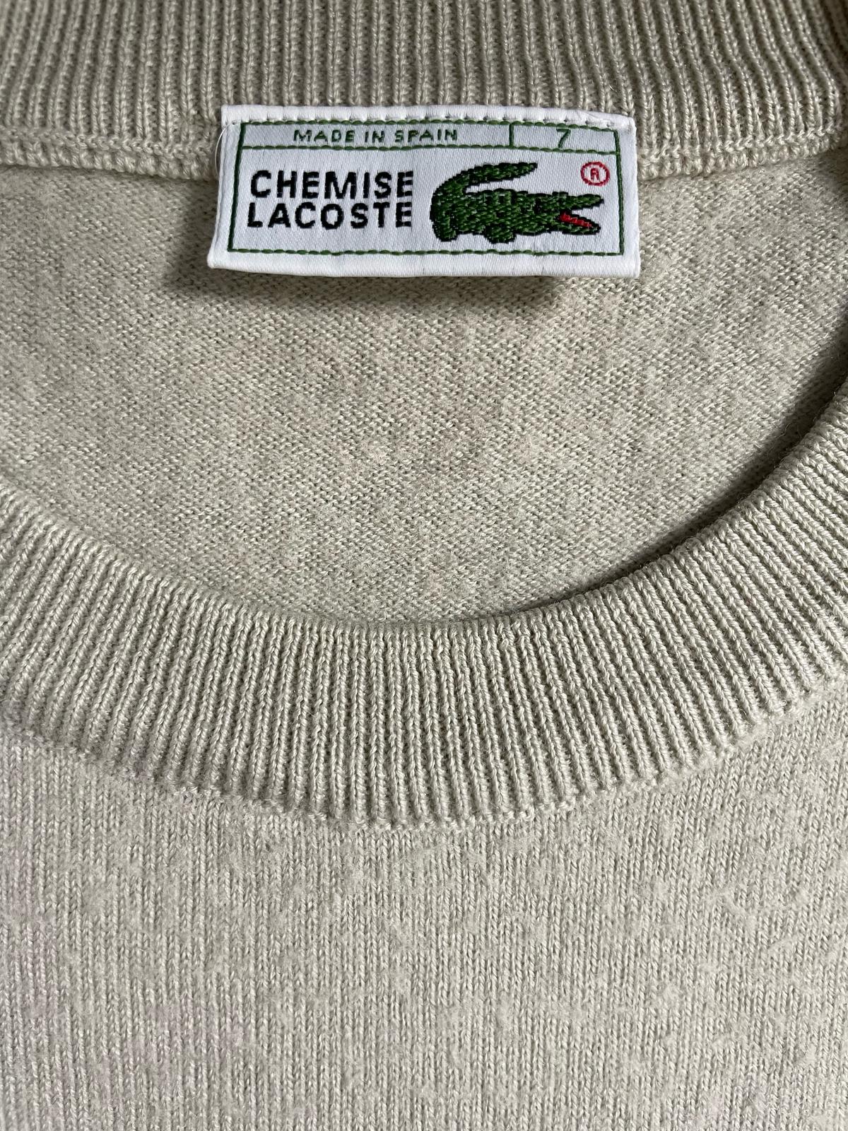 Jersey Lacoste Ref.10208