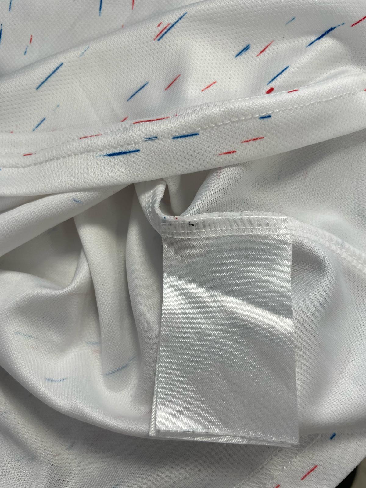 Maillot de foot de la France Réf. 10215