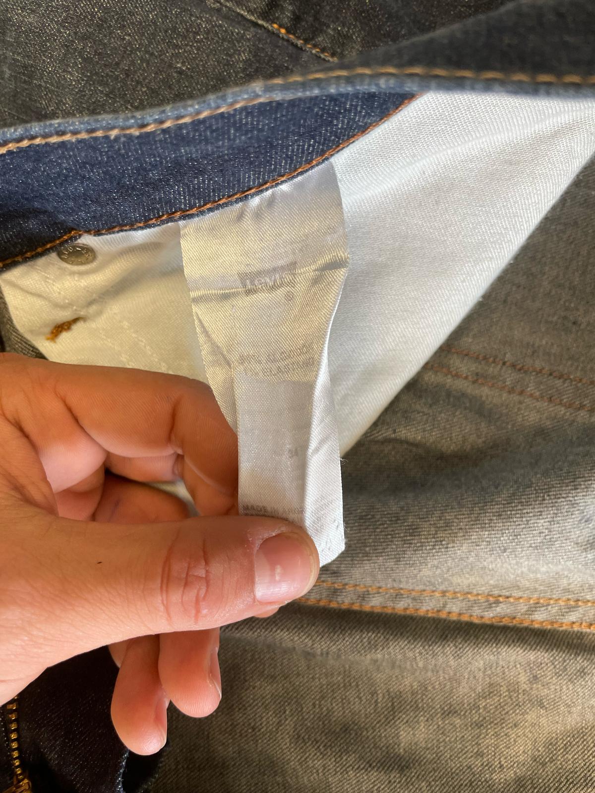 Short Levi's Réf. 10220