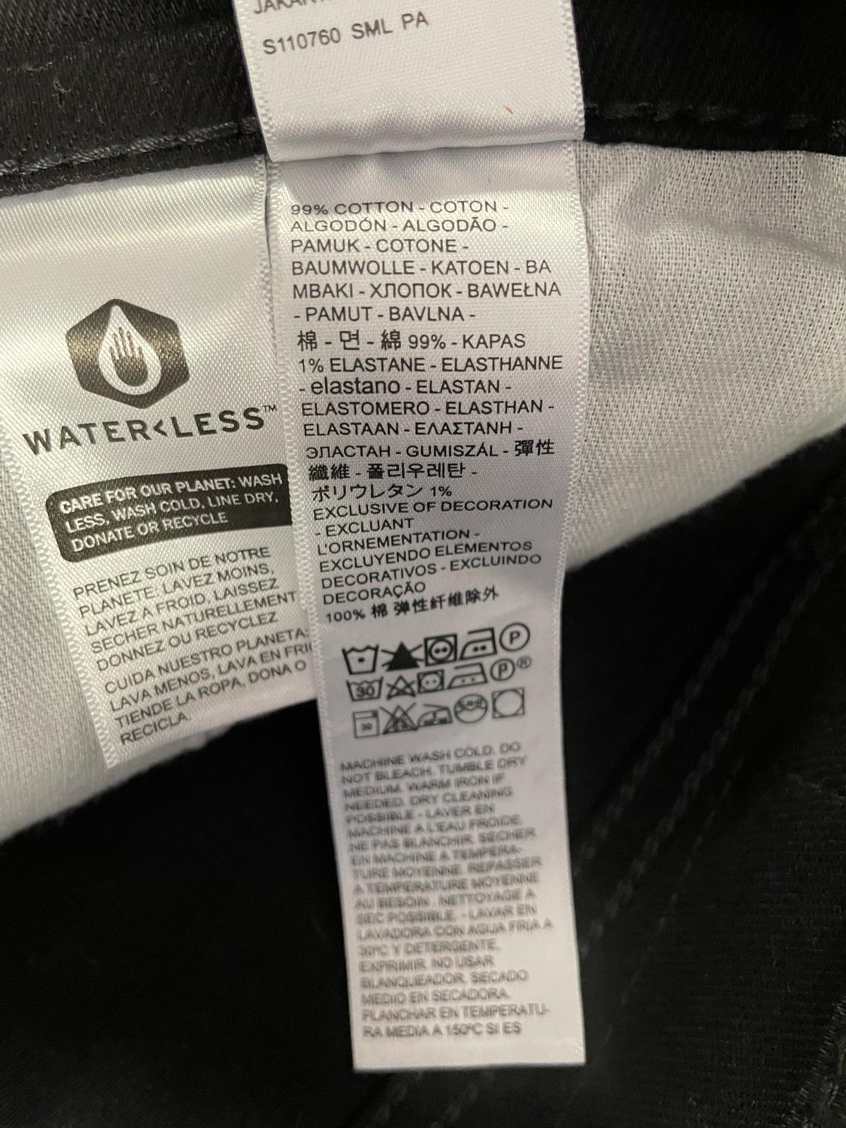 Pantalón Levi's 512 Ref.10225