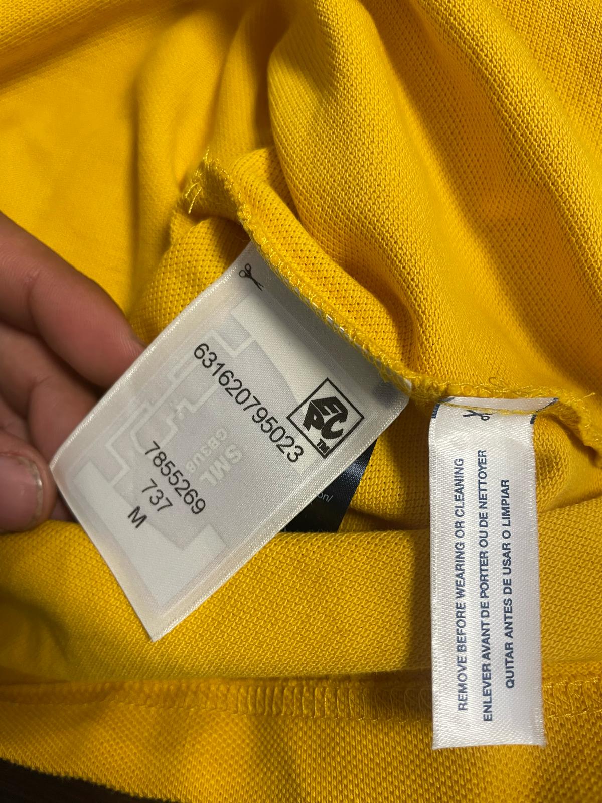 Polo Tommy Hilfiger Réf. 10228