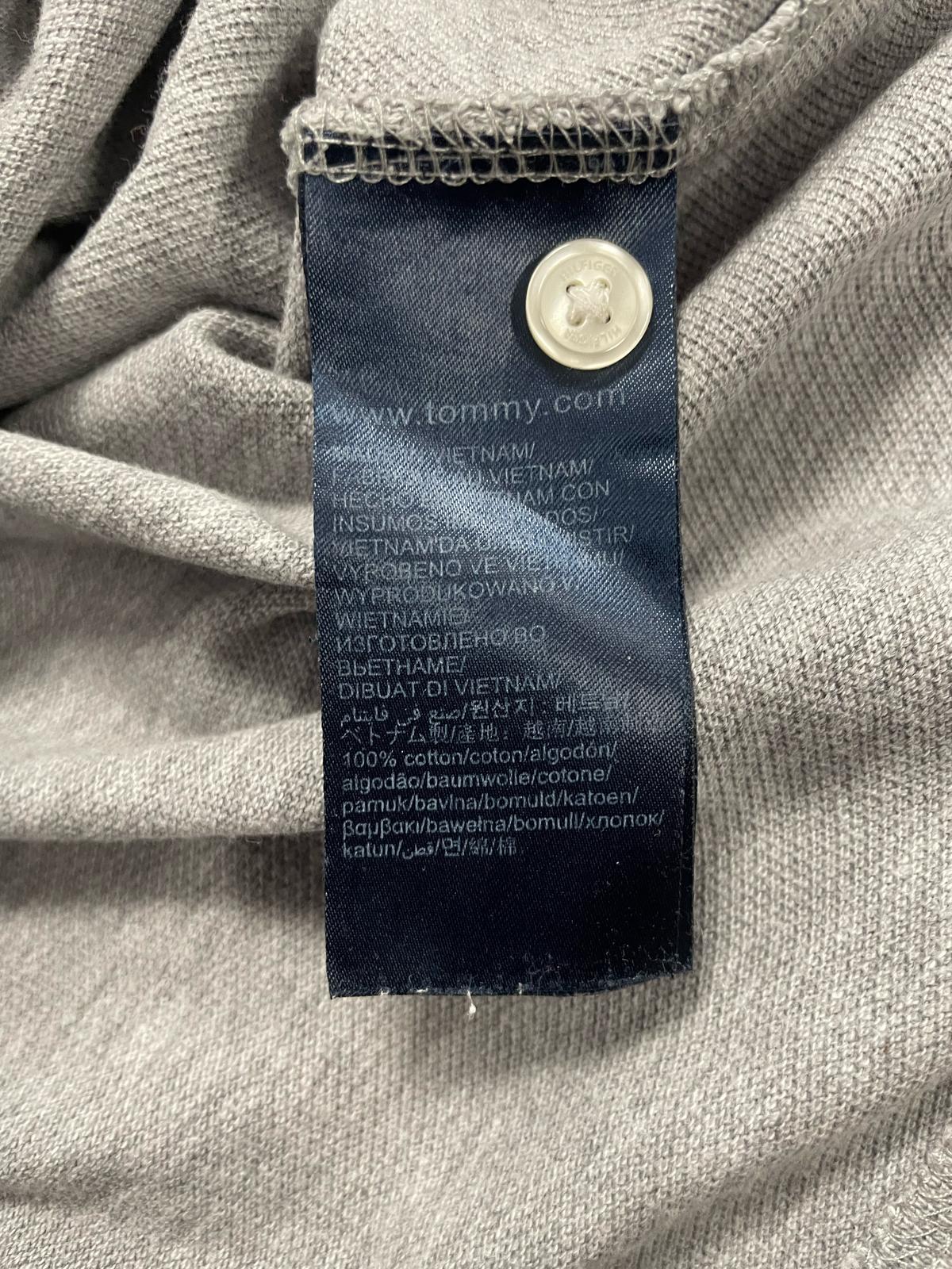 Polo Tommy Hilfiger Réf. 10228