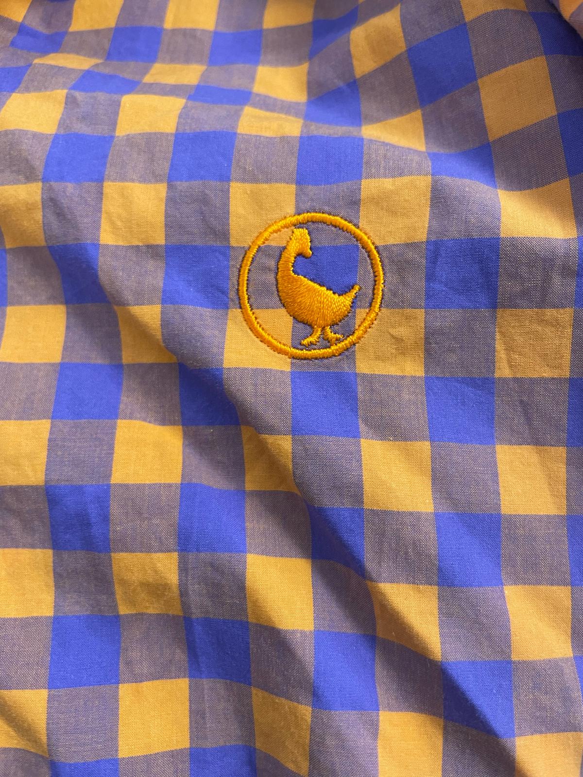 Camisa el Ganso Ref.10246