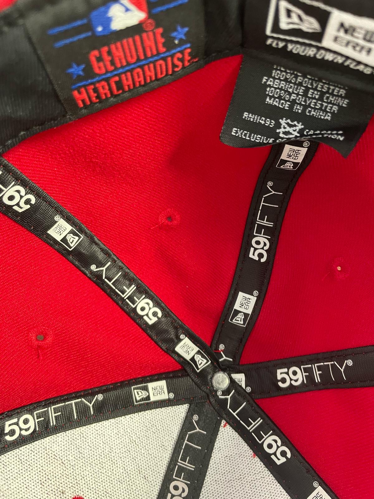 Gorra New Era Ref.10252