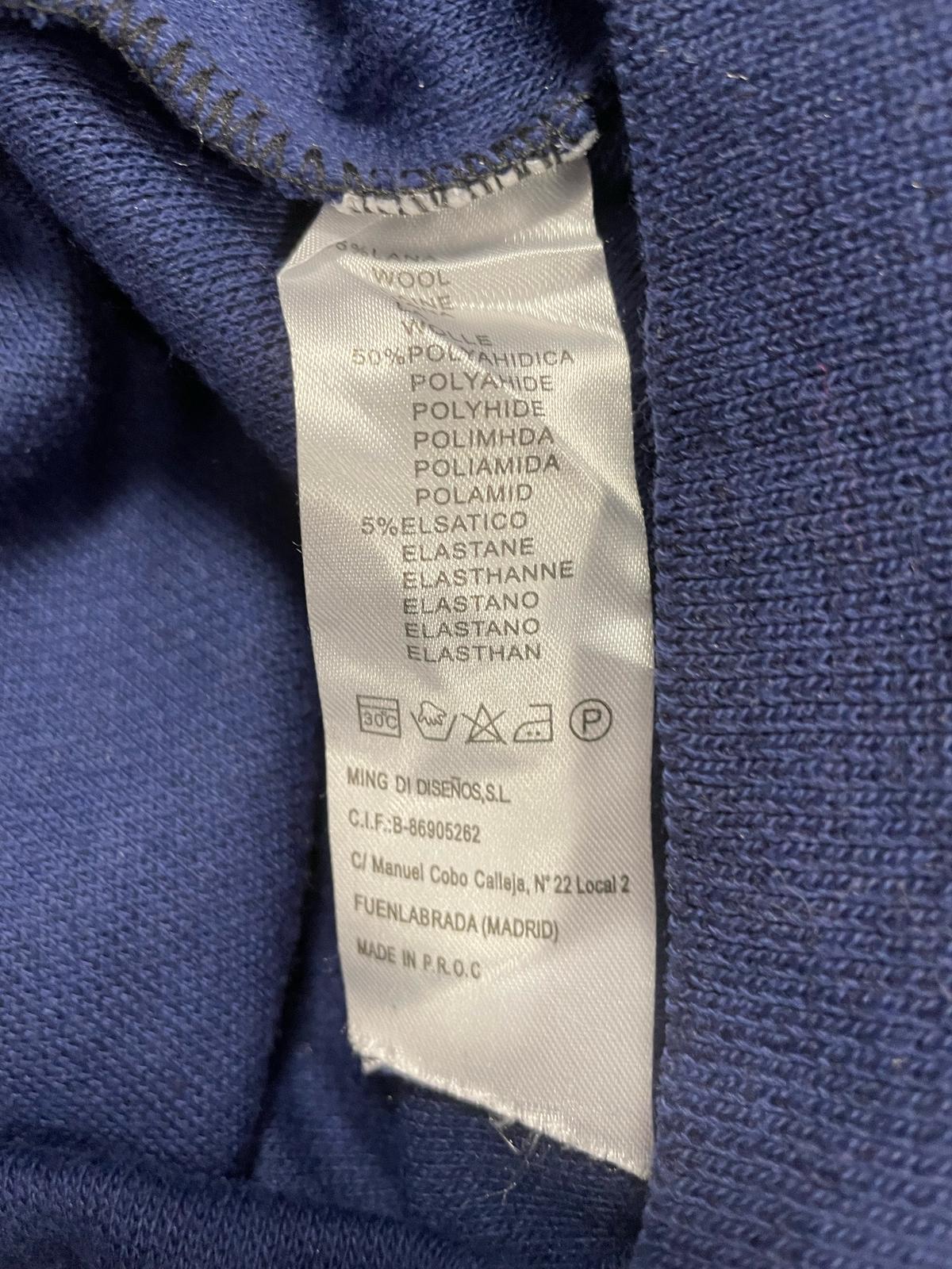 Jersey Lacoste Ref.10277