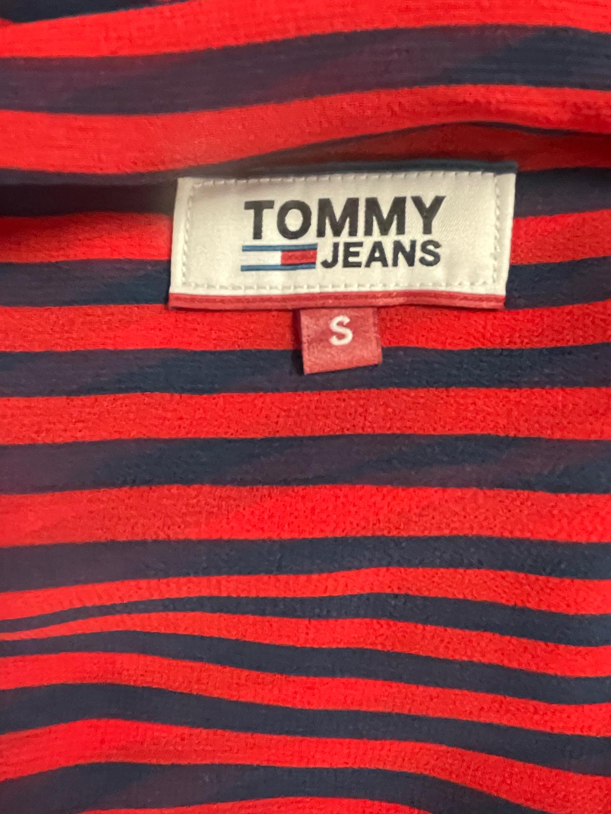 Vestido Tommy Hilfiger Ref.10281