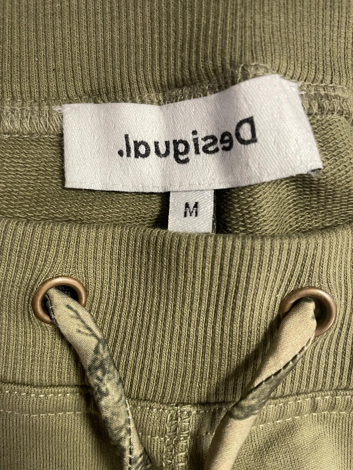 Pantalón Desigual Ref.10285