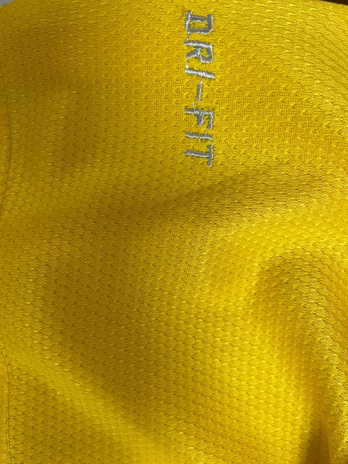 Camiseta Brasil Ref.10305