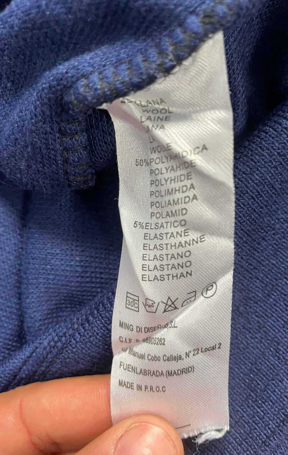 Jersey Lacoste Ref.10314