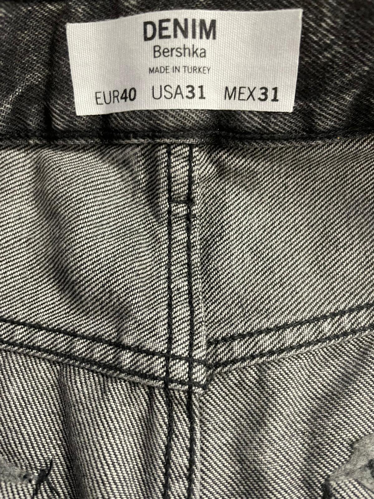 Shorts Bershka Ref.10319