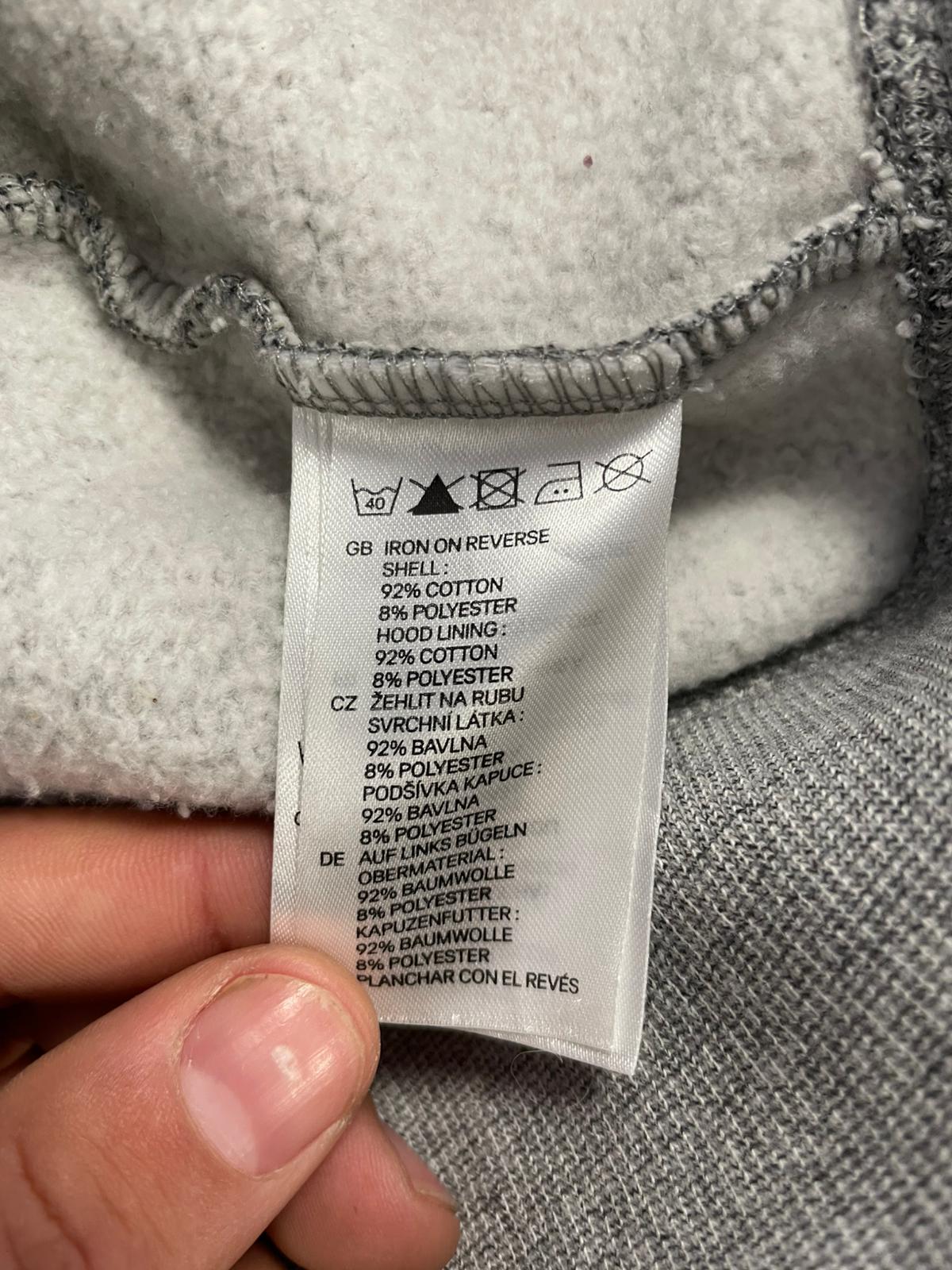 Sudadera Hombre H&M Ref.10319