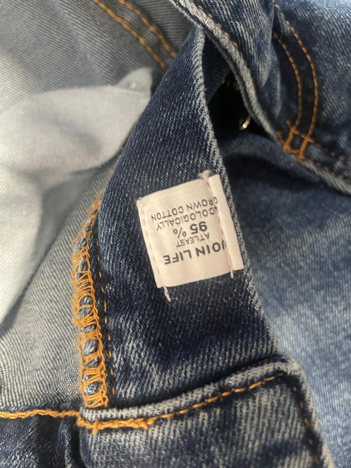 Jeans Zara Ref.10326