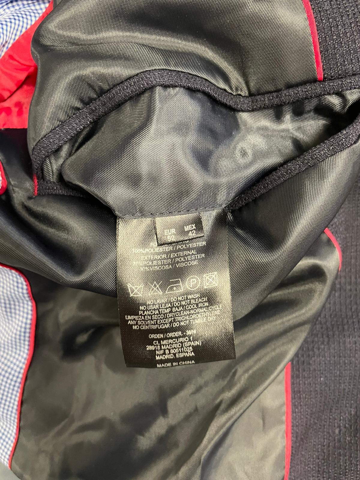 Americana Tommy Hilfiger Ref.10337