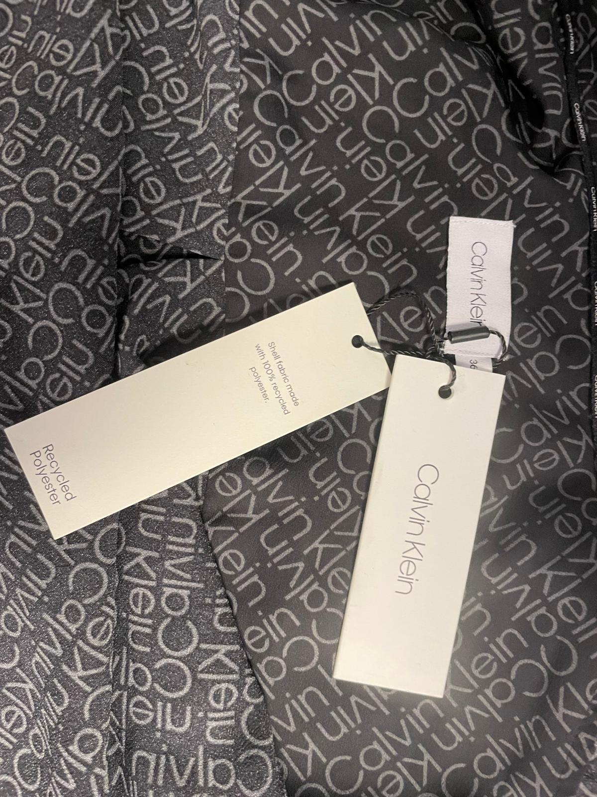 Camisa Calvin Klein ref.10339