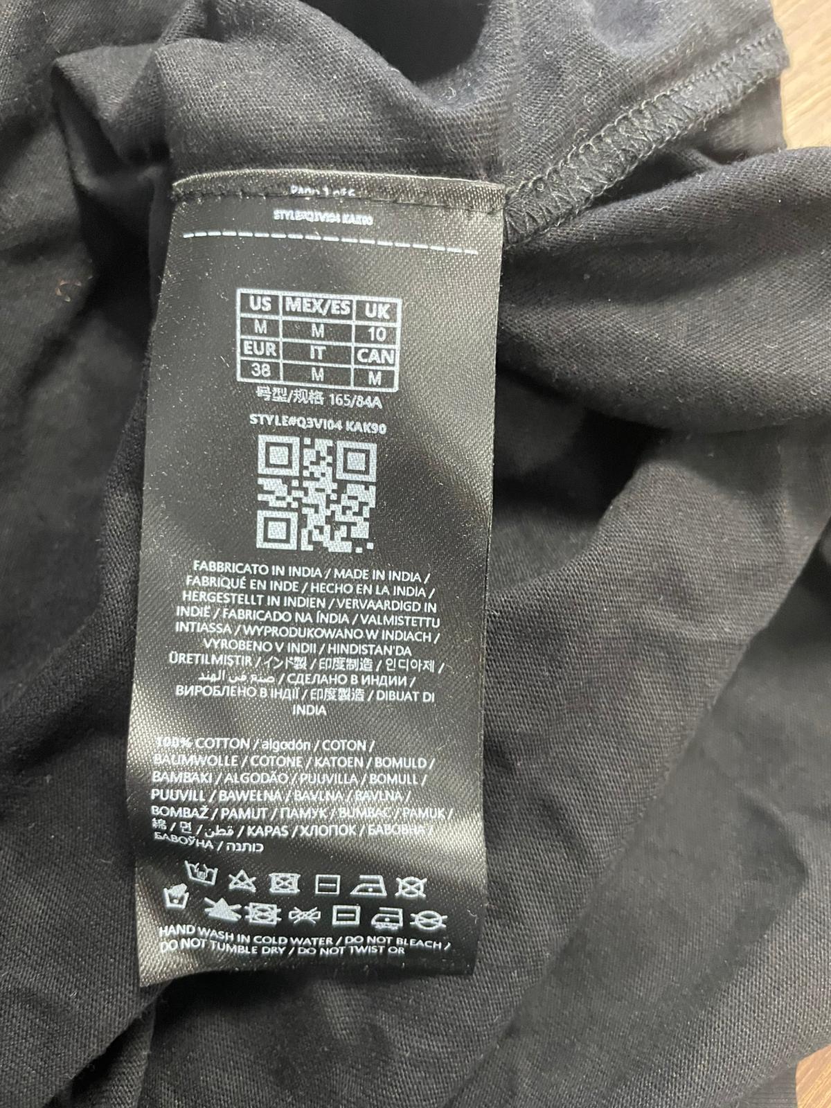 Camiseta Guess Ref.10340