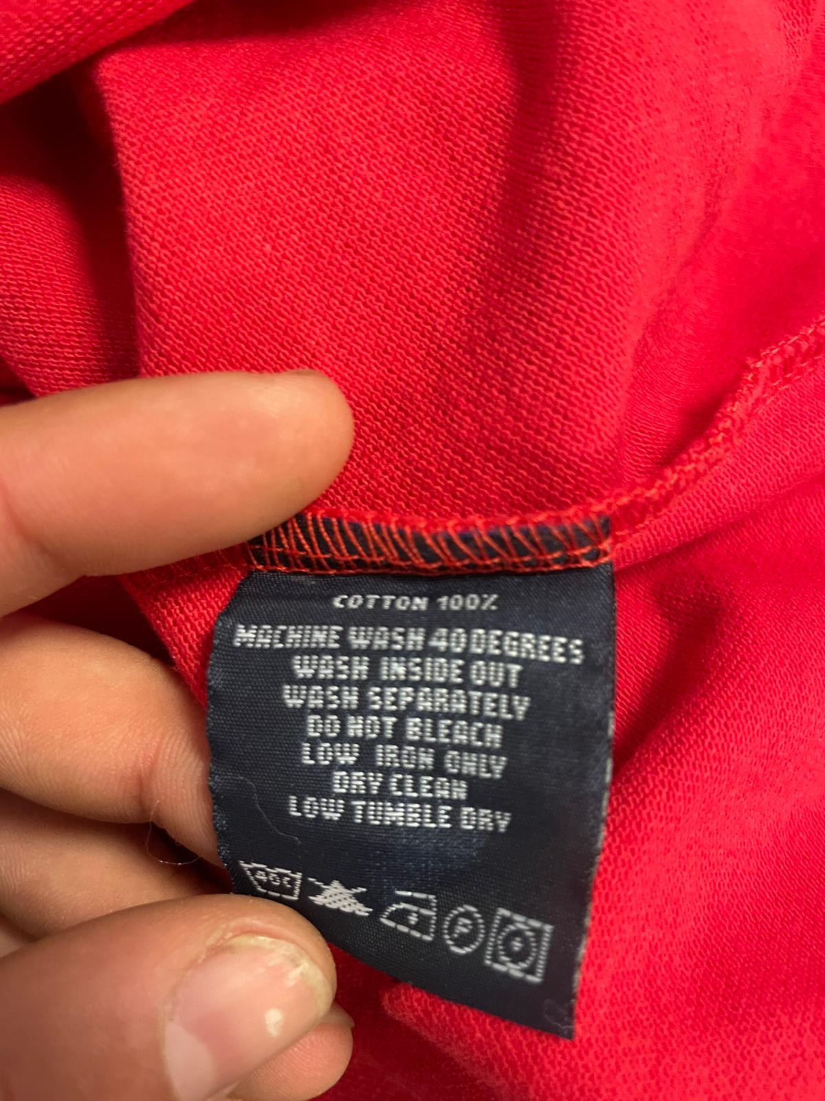 Vestido Verano Tommy Hilfiger