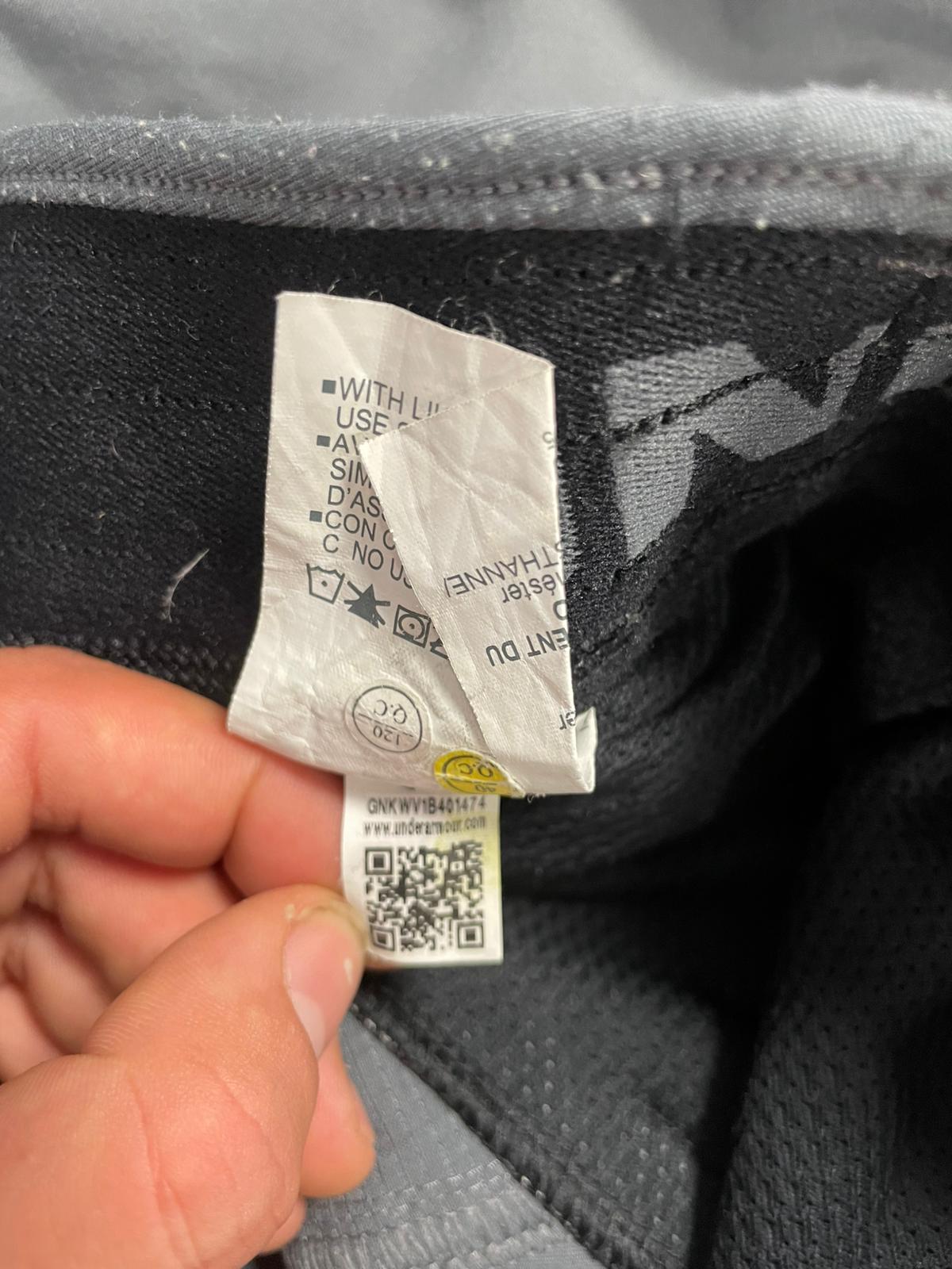 Pantalón Deportivo Under Armour Ref.10360