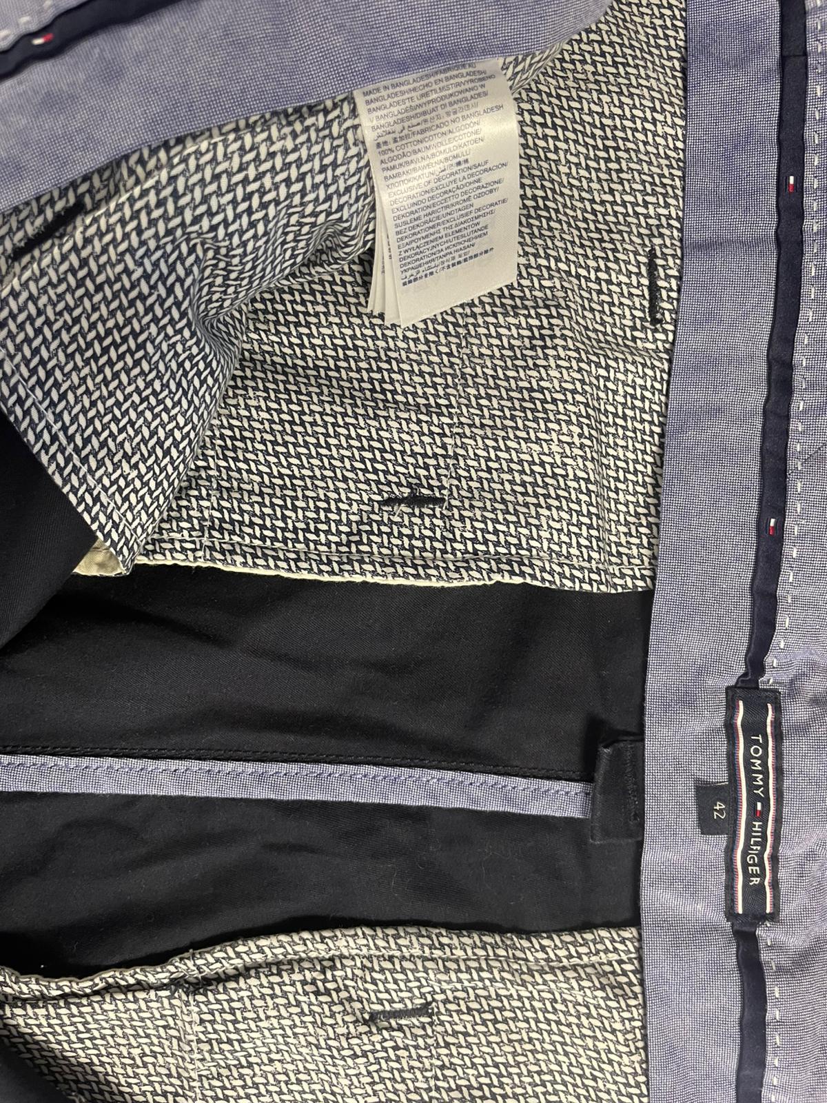 Bermudas Tommy Hilfiger Ref.10359