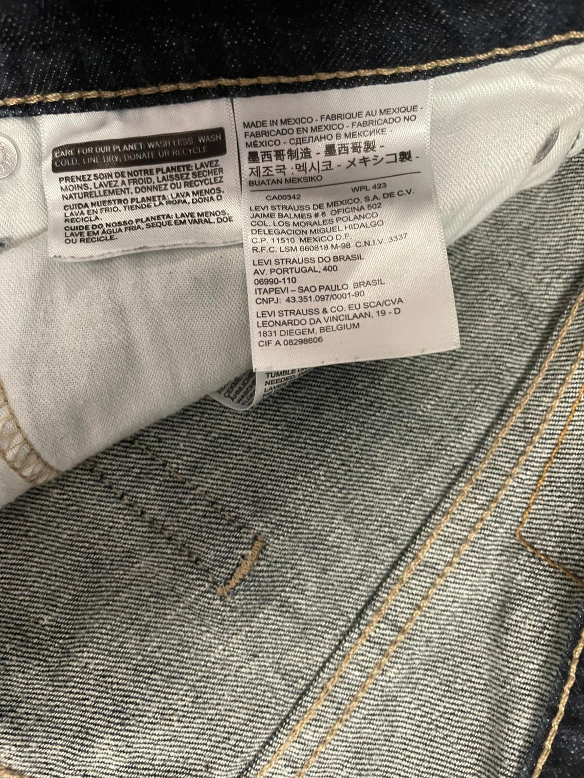 Pantalón Levi's Ref.10392