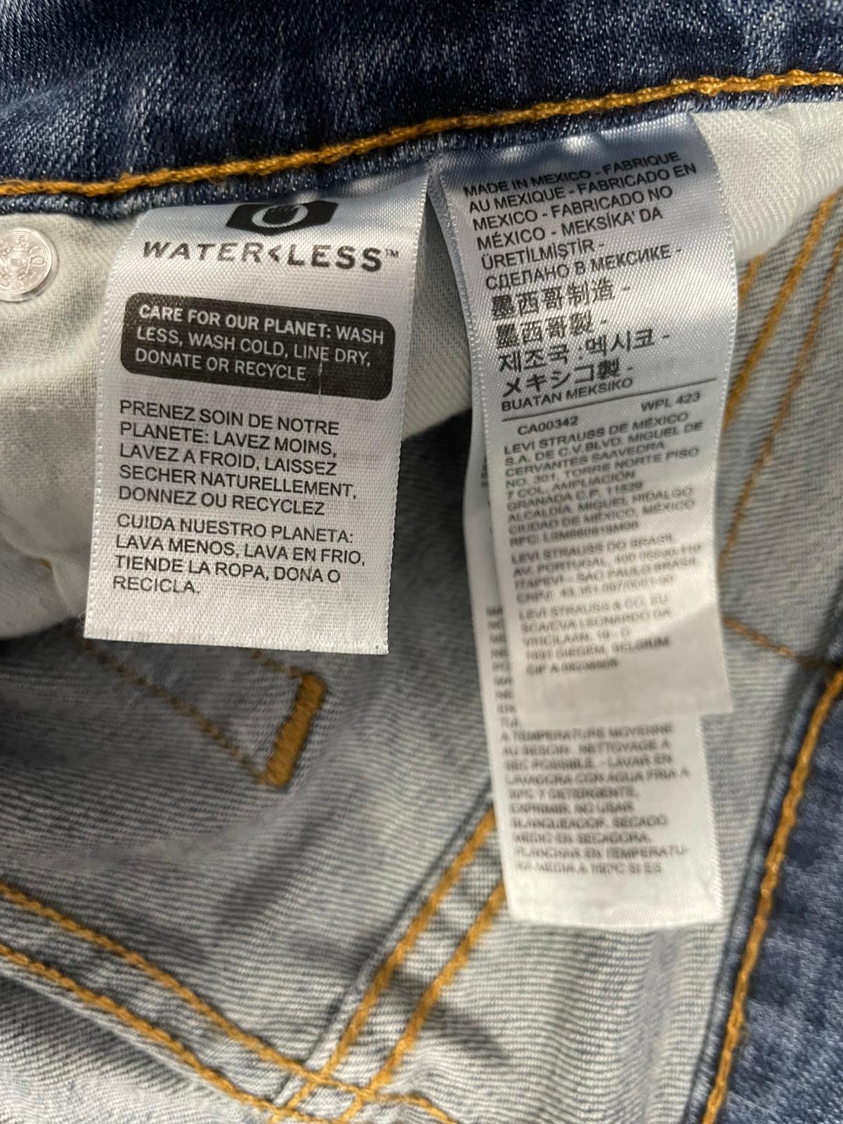 Pantalón Levi's Ref.10394