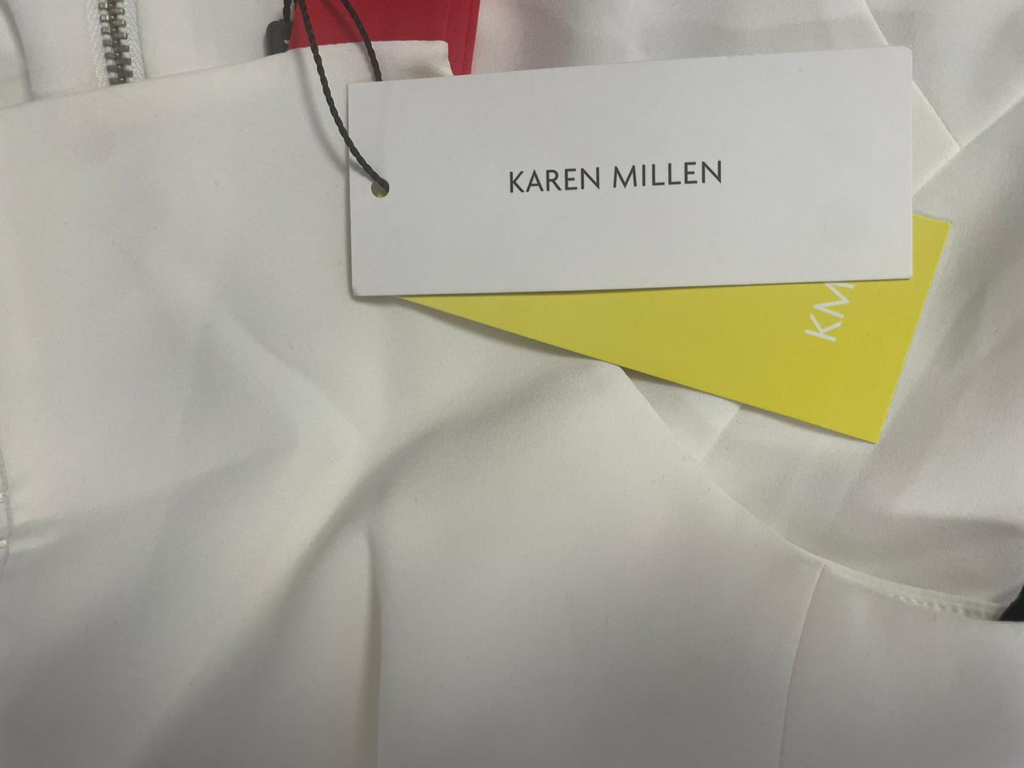 Vestido Karen Millen Ref.10398
