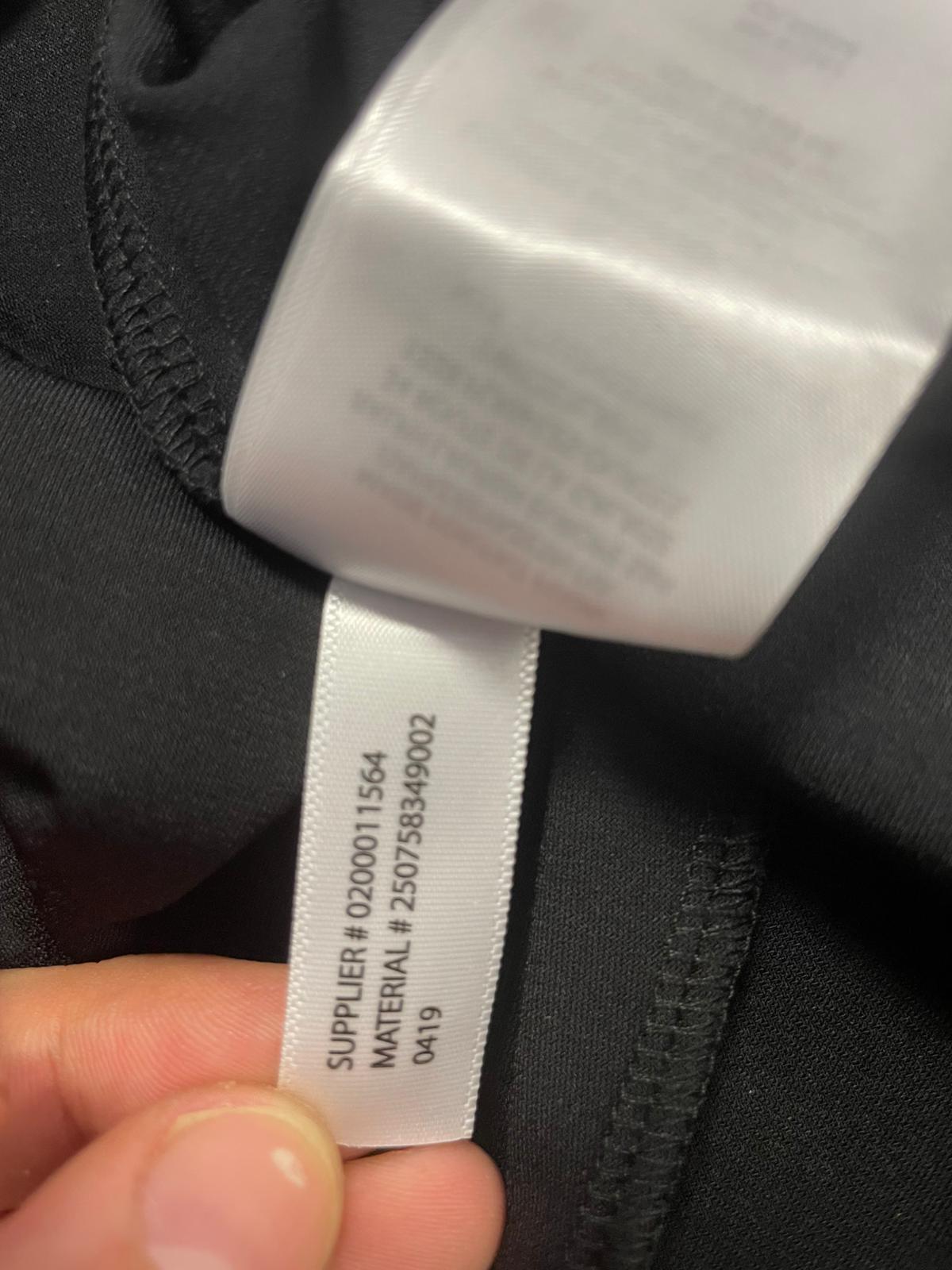 Vestido Ralph Lauren Ref.10410