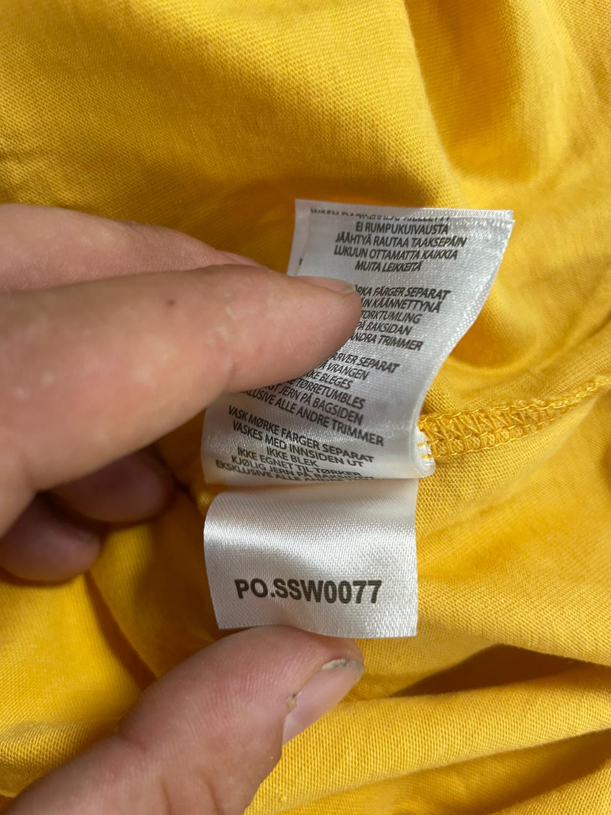 Vestido Verano Siksilk Ref.10445