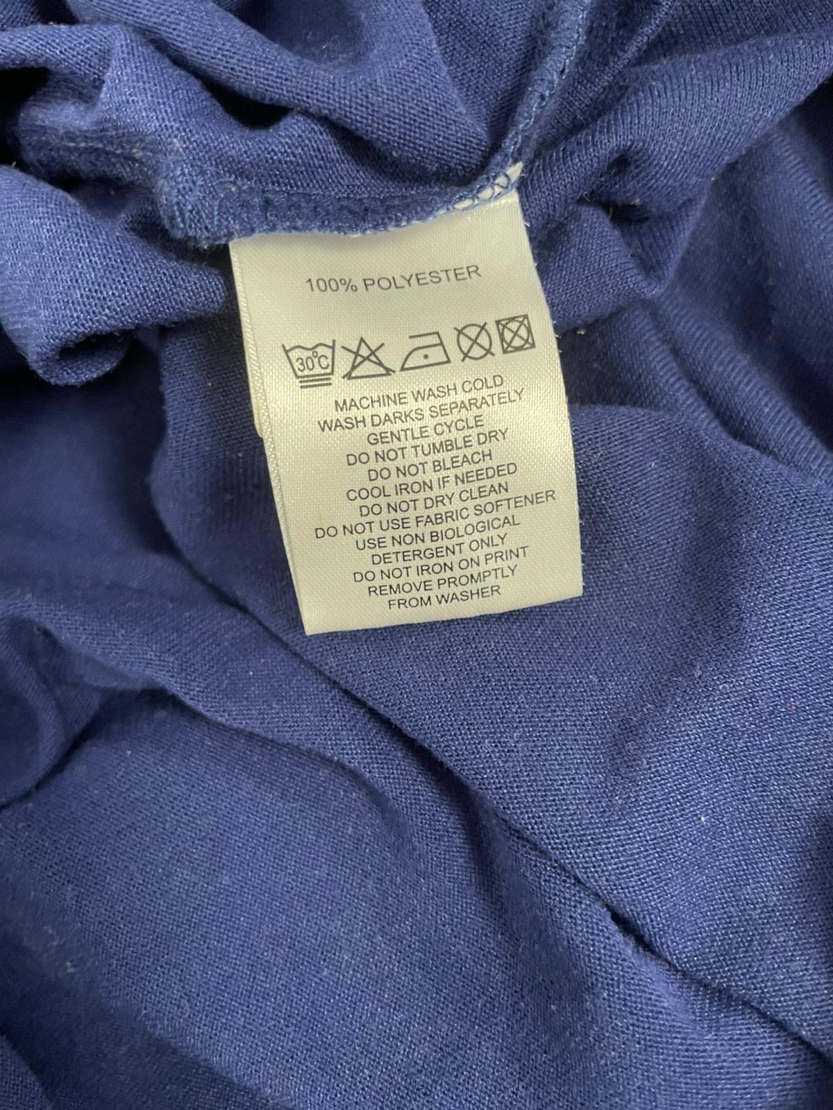 Camiseta Calvin Klein Ref.10505