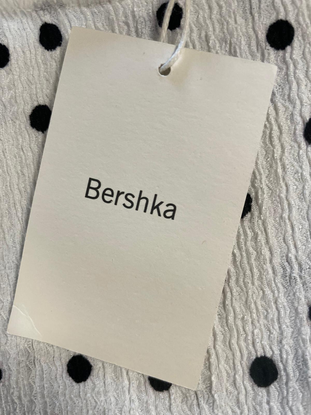 Vestido Bershka Ref.10546